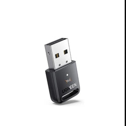 UGREEN USB Bluetooth 5.4 Adapter – Stable & Ultra-Fast Connection -35058