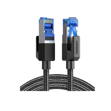 UGREEN Cat8 Class I F/FTP Round Ethernet Cable – With Braid -80429