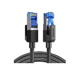 UGREEN Cat8 Class I F/FTP Round Ethernet Cable – With Braid -80429