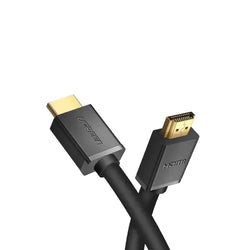 UGREEN 4K HDMI Male to Male Cable – Stable & Fast Connection -30115