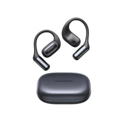 UGREEN Premium Open-Ear Wireless Headbuds with AI Noise-Canceling Microphones – Sports Earbuds -65655