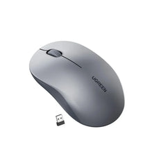 UGREEN Bluetooth & Silent Wireless Mouse – 1600 DPI, Long Battery Life -65773