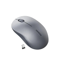 UGREEN Bluetooth & Silent Wireless Mouse – 1600 DPI, Long Battery Life -65773