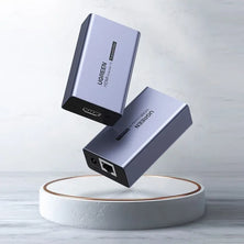 UGREEN Active HDMI Extender over Ethernet – Single Cat5e/6, 70M–210M, Supports 1080P@60Hz -20519EU