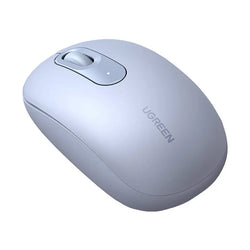 UGREEN Wireless Mouse – 2400 DPI, Stylish & Trendy Design, High Precision & Smooth Tracking -90671