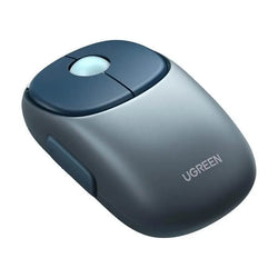 UGREEN Bluetooth & Silent Wireless Mouse – 4000 DPI, Connect & Switch Up to 3 Devices, Built-in Battery -90538