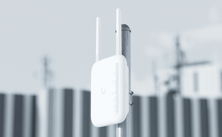 Ubiquiti UniFi U7 Outdoor Dual-Band WiFi 7 Access Point