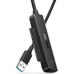UGREEN USB-A 3.0 to SATA Adapter Cable – For 2.5