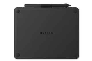 Wacom Intuos Pro Small – Professional Drawing Tablet – 6.3