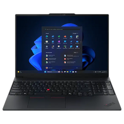 Lenovo, ThinkPad E16 G3, Intel Core Ultra 7 256V, 512GB SSD, 16GB DDR5, 16.0