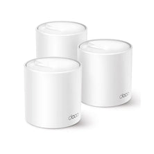 TP-Link DECO X50 (3-PACK) – AX3000 Whole Home Mesh Wi-Fi 6 System