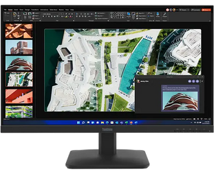 Lenovo ThinkVision S27-4e 27-inch Full HD 100Hz IPS Monitor