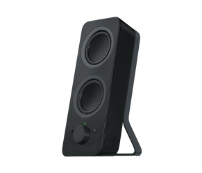 Logitech Speakers Z207 Bluetooth Black (10w)