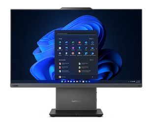Lenovo ThinkCentre Neo 50a 24 Gen 5 12SC00ANEX All-in-One Desktop